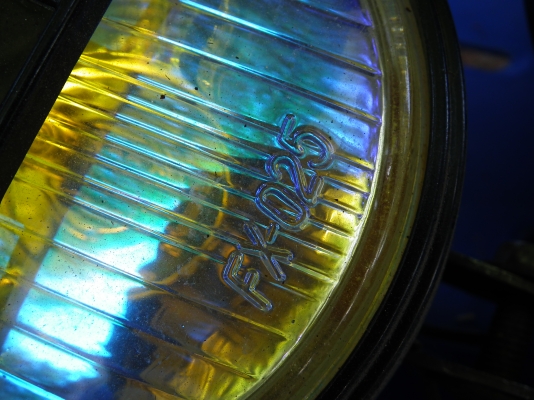 ขายกันชนหน้าtfr