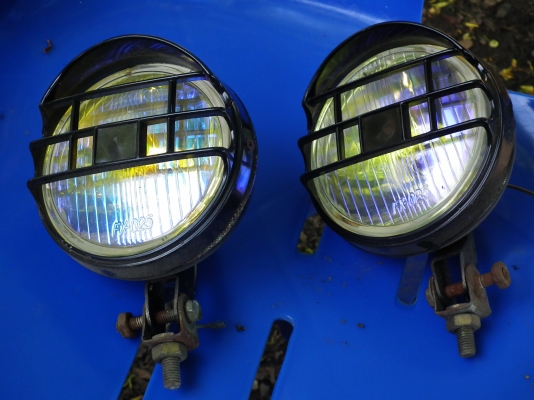 ขายกันชนหน้าtfr