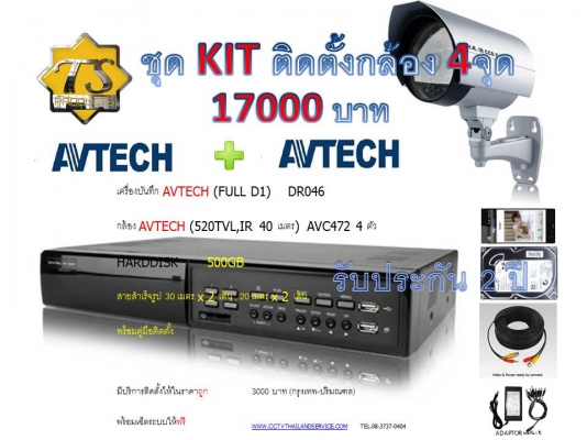 ทุกบ้านควรมี ดูแลคนที่คุณรัก และ ทรัพย์สิน