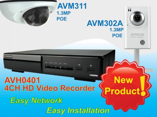 ทุกบ้านควรมี ดูแลคนที่คุณรัก และ ทรัพย์สิน