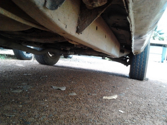 ขาย กระบะแค็ป BIG-M 2.5 ฝาแดง ปี34/91 เดิมเป็นรถเบนซิน วางเครื่องBD2.5ฝาแดง(ลงเล่ม) เครื่องดีติดง่าย ช่วงล่างแน่น ไม่มีส่าย พ.ธรรมดา แต่เบา คัสซีสวย แอร์เย็น ยางพอใช้ พื้นปูกระบะ ขยายแค็ปจากเล็กเป็นแค็ปใหญ่(ลงเล่ม) ทะเบียนขาด1ปี เก็บอีกหน่อยสวยเลย ขายตัดต