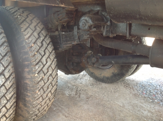 ขาย HINO KM 310