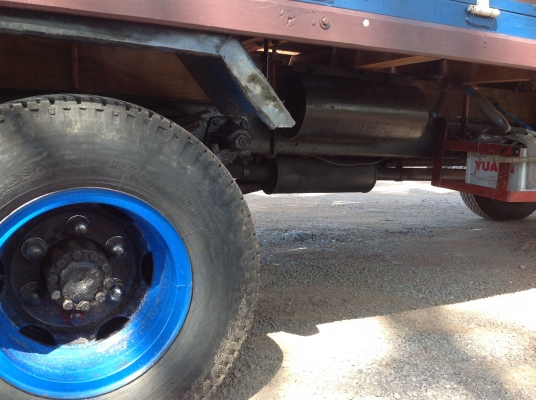 ขาย HINO KM 310