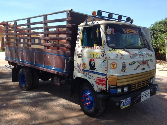 ขาย HINO KM 310