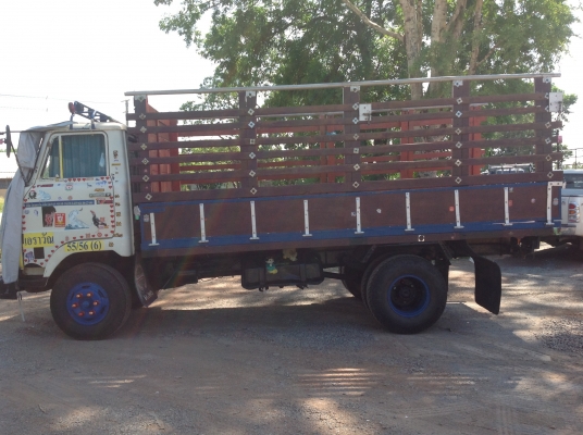 ขาย HINO KM 310