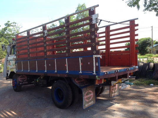 ขาย HINO KM 310