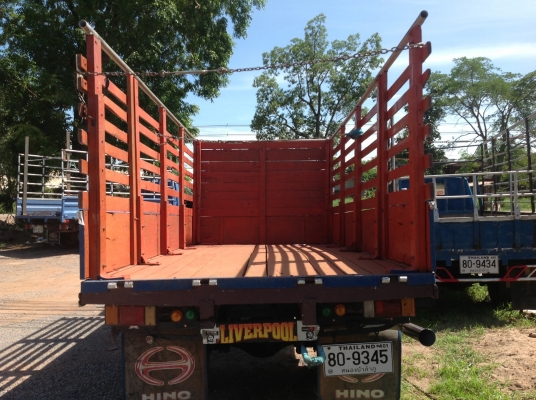 ขาย HINO KM 310