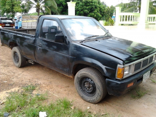 ขายตัด ตามสภาพ กระบะตอนเดียว NISSAN BIG-M TD2.5 SINGLE ปี35/92 เครื่องฝาแดงBD2.5 แรงจริงประหยัดสุด ทนอึด ช่วงล่างดี คัสซีดี มีต้องเก็บนิดหน่อย ไม่ดาม กระบะพื้นผุนิดติดหัวเก๋ง สีพอใช้ ต้องเก็บถึงสวย ยางดี4เส้น หัวบางภายในดี เข้าไร่เข้าสวนพร้อมใช้งาน ตั้งขา ขายตัด ตามสภาพ กระบะตอนเดียว NISSAN BIG-M TD2.5 SINGLE ปี35/92 เครื่องฝาแดงBD2.5 แรงจริงประหยัดสุด ทนอึด ช่วงล่างดี คัสซีดี มีต้องเก็บนิดหน่อย ไม่ดาม กระบะพื้นผุนิดติดหัวเก๋ง สีพอใช้ ต้องเก็บถึงสวย ยางดี4เส้น หัวบางภายในดี เข้าไร่เข้าสวนพร้อมใช้งาน ตั้งขา