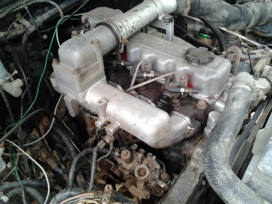 ขายตัด ตามสภาพ กระบะตอนเดียว NISSAN BIG-M TD2.5 SINGLE ปี35/92 เครื่องฝาแดงBD2.5 แรงจริงประหยัดสุด ทนอึด ช่วงล่างดี คัสซีดี มีต้องเก็บนิดหน่อย ไม่ดาม กระบะพื้นผุนิดติดหัวเก๋ง สีพอใช้ ต้องเก็บถึงสวย ยางดี4เส้น หัวบางภายในดี เข้าไร่เข้าสวนพร้อมใช้งาน ตั้งขา ขายตัด ตามสภาพ กระบะตอนเดียว NISSAN BIG-M TD2.5 SINGLE ปี35/92 เครื่องฝาแดงBD2.5 แรงจริงประหยัดสุด ทนอึด ช่วงล่างดี คัสซีดี มีต้องเก็บนิดหน่อย ไม่ดาม กระบะพื้นผุนิดติดหัวเก๋ง สีพอใช้ ต้องเก็บถึงสวย ยางดี4เส้น หัวบางภายในดี เข้าไร่เข้าสวนพร้อมใช้งาน ตั้งขา