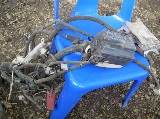 ขายชุดวายสายไฟ5a-fe