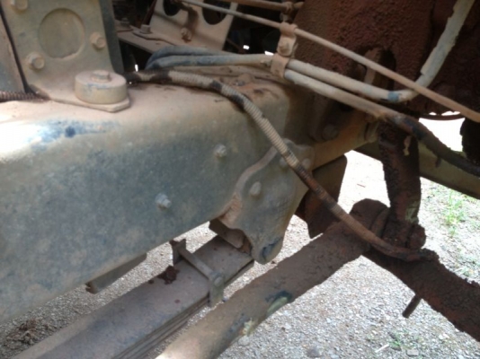 รถฮีโน่ 10 ล้อดั้ม FM1M 220 แรงม้า  สนใจติดต่อ 081 - 6079515