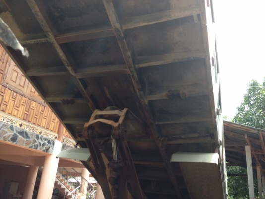 รถฮีโน่ 10 ล้อดั้ม FM1M 220 แรงม้า  สนใจติดต่อ 081 - 6079515