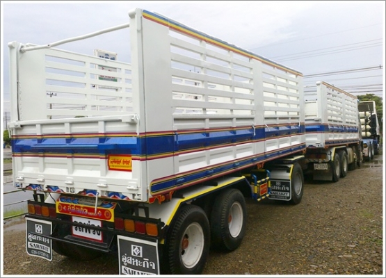 ขาย DAGA 320 ยูโร2 ปี 50 เเม่ลูกดั้ม