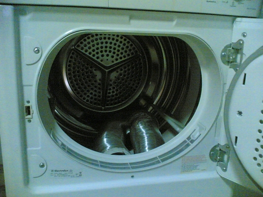 เครื่องอบผ้าำำำ electrolux 7 kg เครื่องอบผ้าำำำ electrolux 7 kg