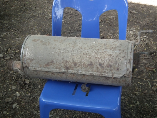 ขายท่อพัก