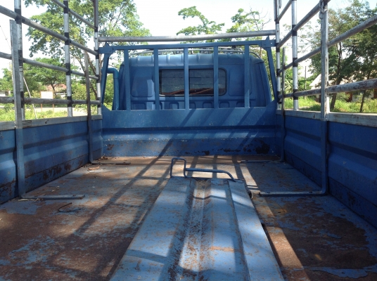 ขาย ISUZU 120 แรงม้า