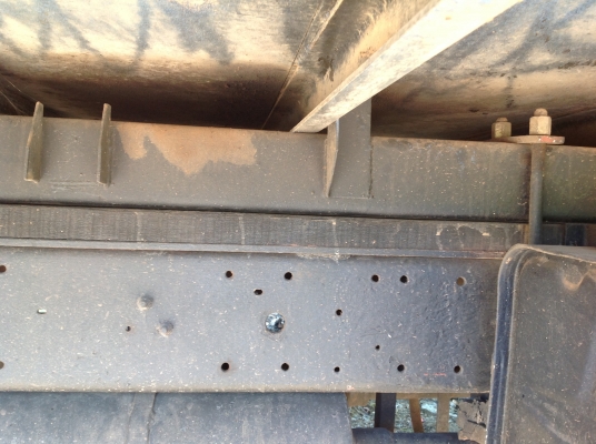 ขาย ISUZU 120 แรงม้า