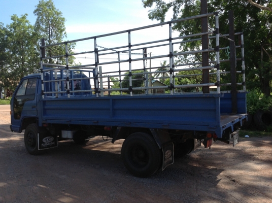 ขาย ISUZU 120 แรงม้า