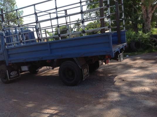 ขาย ISUZU 120 แรงม้า