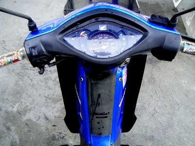 ขาย wave 100 s ubox