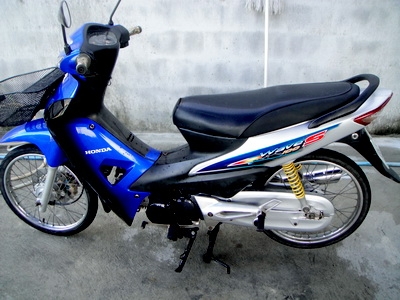 ขาย wave 100 s ubox