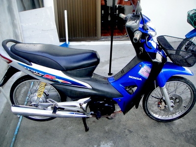 ขาย wave 100 s ubox