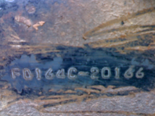 ขายTOYOTA หลังคาสูง เครื่อง3000 ปี2538 สภาพสวยๆพร้อมใช้งาน