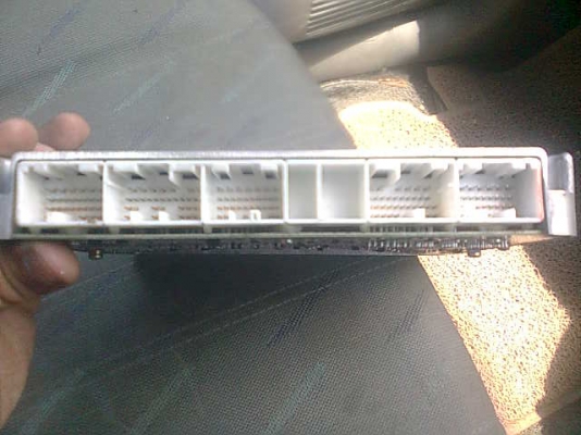 หากล่องโตโยต้า