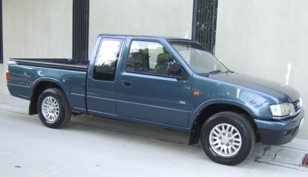 ขายรถบ้าน ISUZU Dragon eye ขายรถบ้าน ISUZU Dragon eye