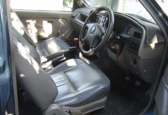 ขายรถบ้าน ISUZU Dragon eye ขายรถบ้าน ISUZU Dragon eye