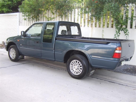 ขายรถบ้าน ISUZU Dragon eye ขายรถบ้าน ISUZU Dragon eye