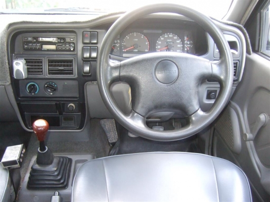 ขายรถบ้าน ISUZU Dragon eye ขายรถบ้าน ISUZU Dragon eye