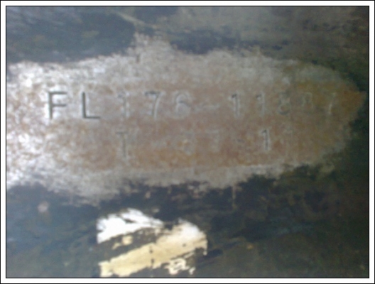 ขาย HINO FL17  หัวค้ชซีพร้อมเล่มทะเบียน