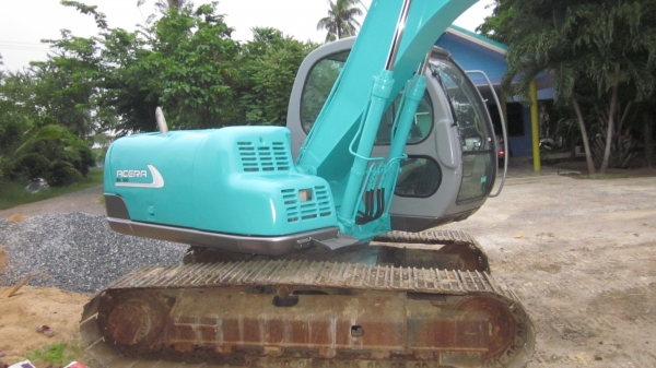 รถเก่านอก sk 100-3 สนใจโทร 092-3309229 อี๊ดสองห้อง