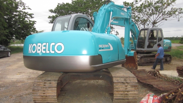 รถเก่านอก sk 100-3 สนใจโทร 092-3309229 อี๊ดสองห้อง