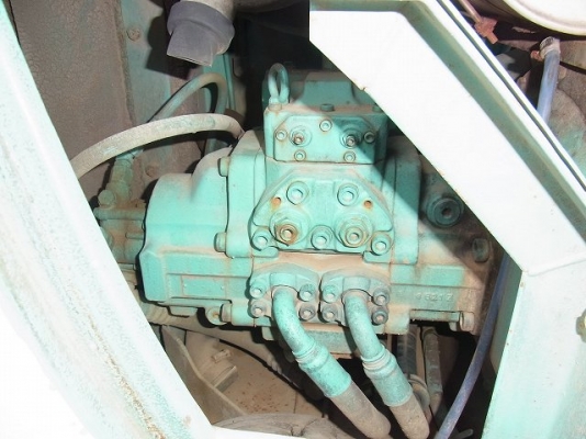 รถเก่านอก sk 100-3 สนใจโทร 092-3309229 อี๊ดสองห้อง