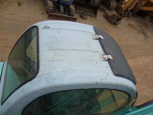 รถเก่านอก sk 100-3 สนใจโทร 092-3309229 อี๊ดสองห้อง