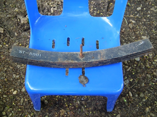 ขายแหนบ add สำหรับยกสูง