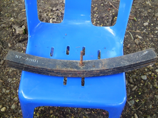 ขายแหนบ add สำหรับยกสูง