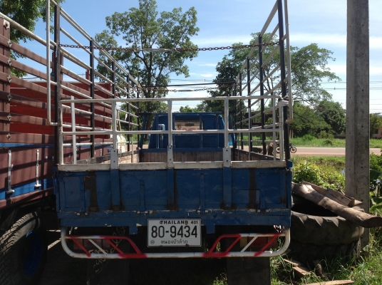 ขาย TOYOTA DYNA