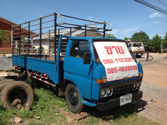 ขาย TOYOTA DYNA