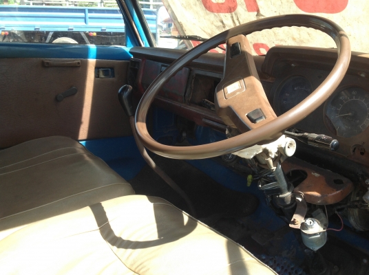 ขาย TOYOTA DYNA