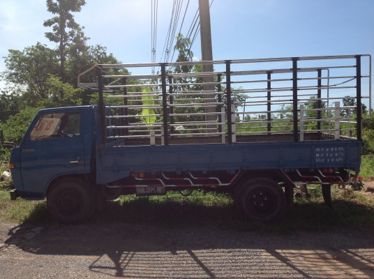 ขาย TOYOTA DYNA