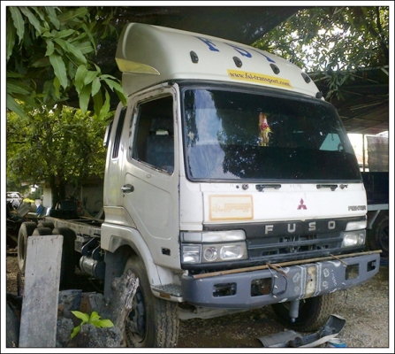 ขาย มิตซู 527 เทอร์โบ หัว คัชซี