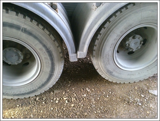 ขาย มิตซู 527 เทอร์โบ หัว คัชซี