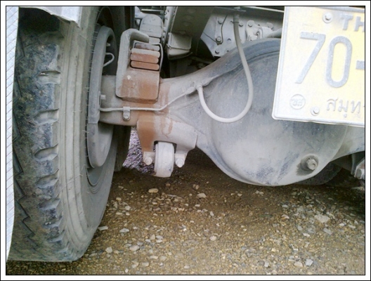 ขาย มิตซู 527 เทอร์โบ หัว คัชซี