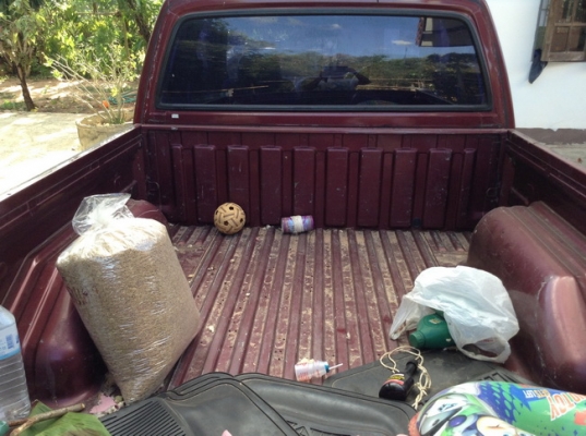 รถบ้านแท้ isuzu dragon eye 2500 Turbo 2001 มือเดียวป้ายแดง สภาพบางๆ เดิมๆ รับรองต้องชอบแน่