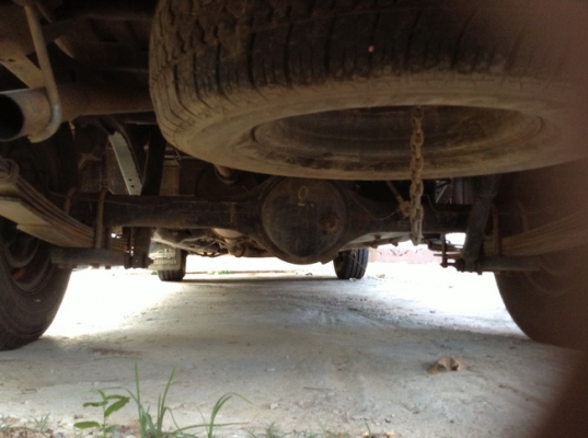 รถบ้านแท้ isuzu dragon eye 2500 Turbo 2001 มือเดียวป้ายแดง สภาพบางๆ เดิมๆ รับรองต้องชอบแน่