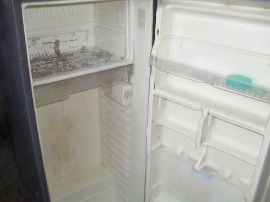 ตู้เย็น TOSHIBA