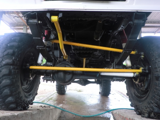 ขายคานแข็งพร้อมลุย ขายคานแข็งพร้อมลุย